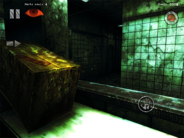 ‎Mental Hospital III Screenshot