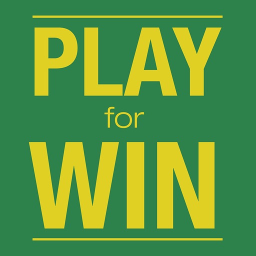 PlayForWin icon