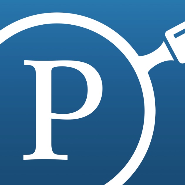 ProPublica on the App Store