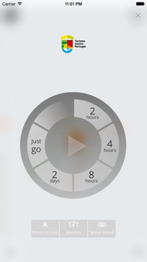 Guarda - Guia da Cidade(圖2)-速報App