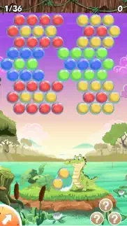 bubble dreams™ - a pop and gratis bubble shooter game problems & solutions and troubleshooting guide - 3