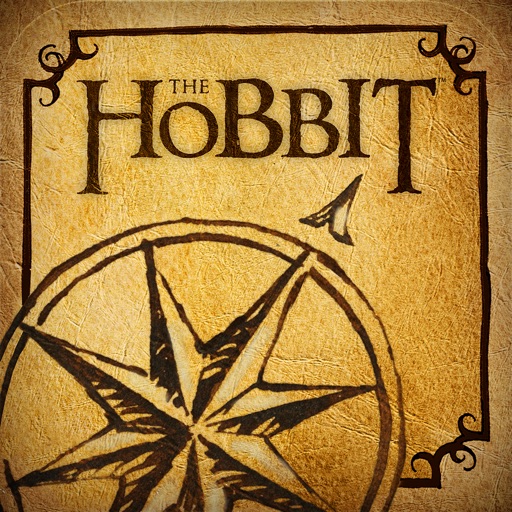 The Hobbit: Official Visual Companion icon
