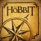 Explore and discover the world of the Hobbit films with this entertainment app