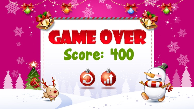 Twins Christmas Cards screenshot-4