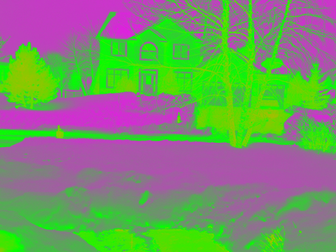 Disco Cam iPad screenshot 4 - Photo & Video app