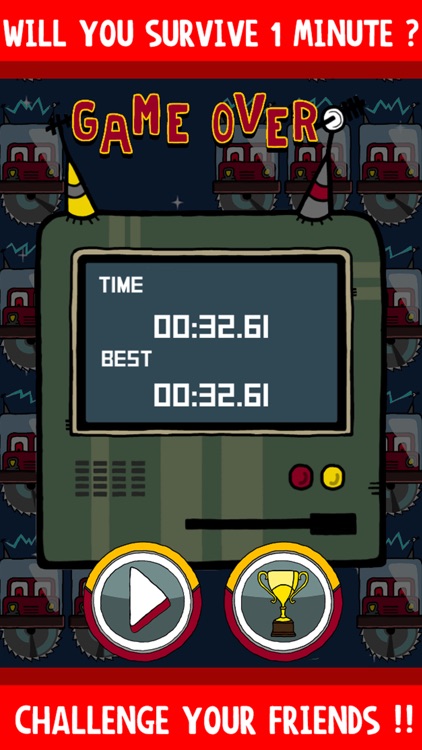 Space Gravitix screenshot-4