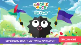 Game screenshot Duckie Deck Huff n' Puff mod apk