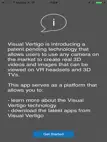 Virtual Vertigo ipad bilder 2