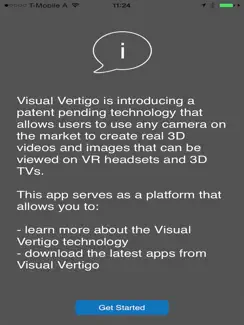 Virtual Vertigo iPad image 3