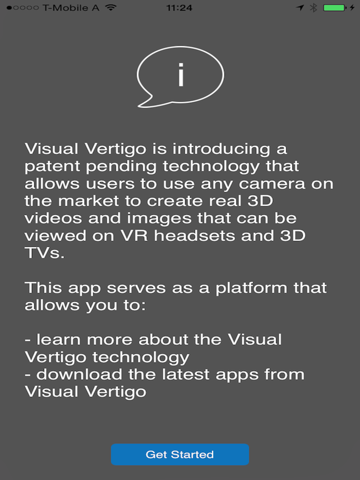 Virtual Vertigoのおすすめ画像3