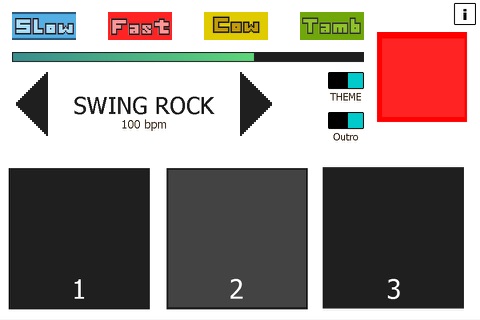 Drum Buddy Pro screenshot 4