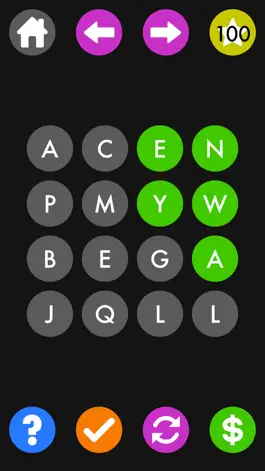 Game screenshot Name It! - Richmond Footy Edition apk