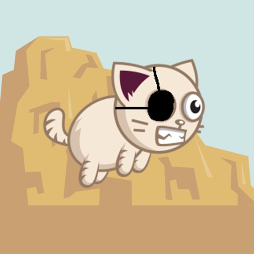 Kat Escape Icon