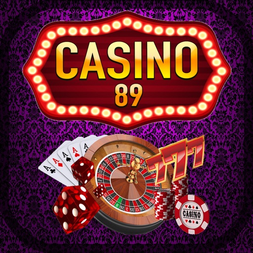 ```` Casino Eighty Nine ´´´´ icon