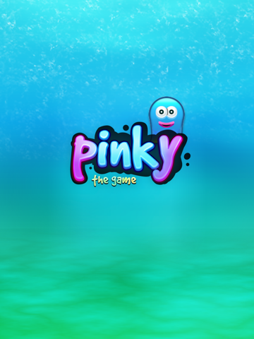 Screenshot #5 for pINKy the Game