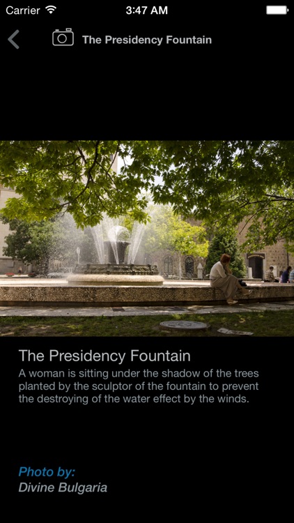 Sofia - Travel Guide