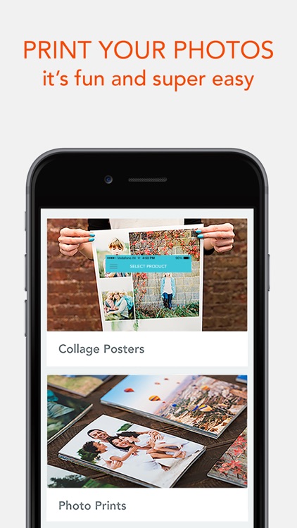 ZoomIn Print Photos, Collage Posters and Calendars