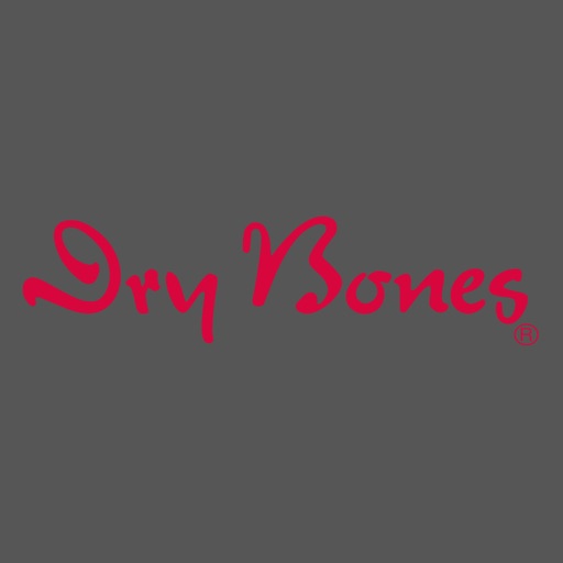 Dry Bones icon