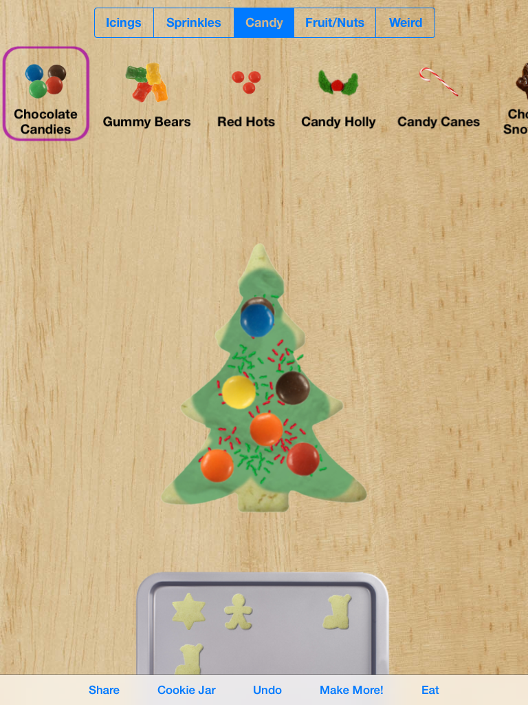 More Cookies! screenshot 9