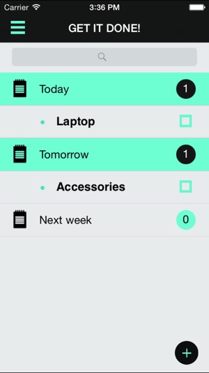 GetItDone App(圖3)-速報App
