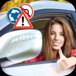USA - Driver Practice Test App Contact