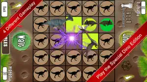 Dino Chess 3D For Kids screenshot #4 for iPhone