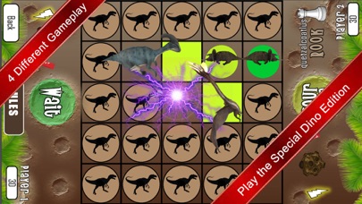 How to cancel & delete Dino Chess 3D For Kids from iphone & ipad 4