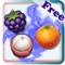 Save Fruit is a game like classic puzzle game