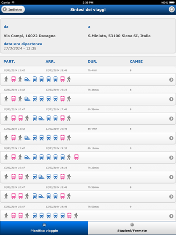 Screenshot #6 pour TP3IPlus