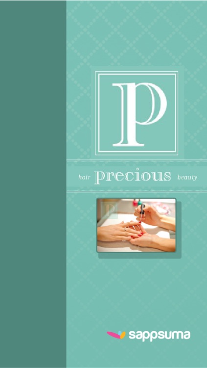 Precious Hair and Beauty