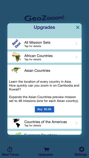 GeoZooom!(圖5)-速報App