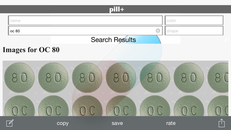 pill+: Prescription Pill Finder and Identifier