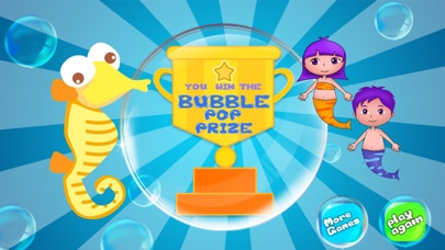 Dora Meerjungfrau Abenteuer Bubble Pop - kostenlos Kinder Lernspiele