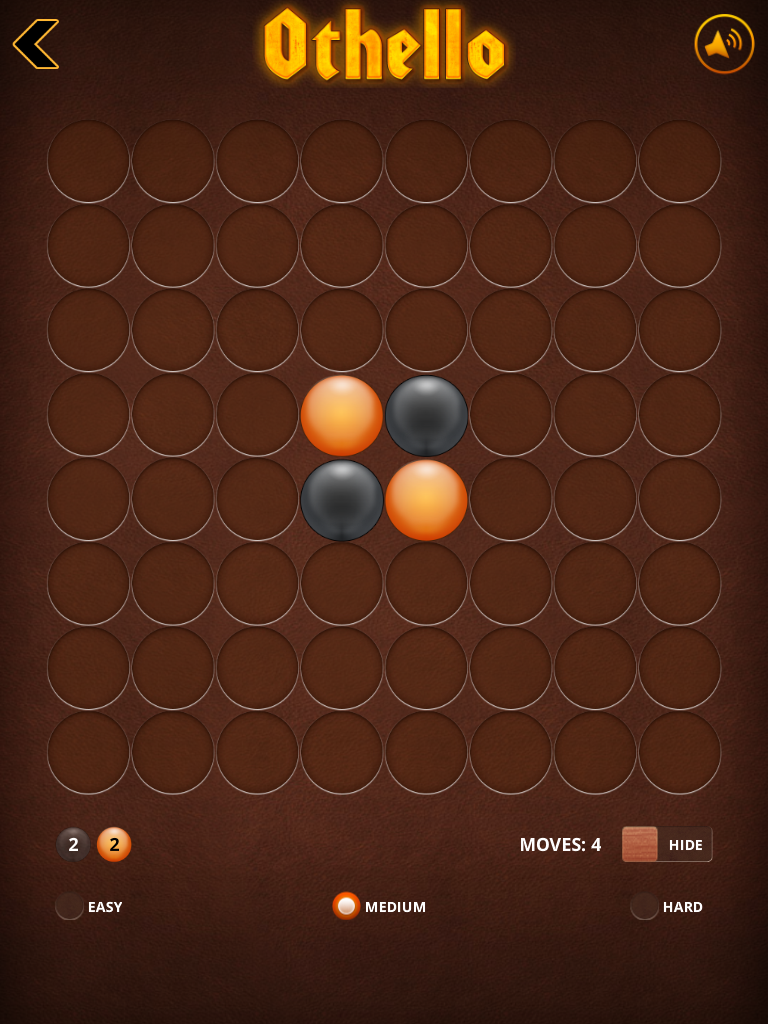 Othello - TSITGames