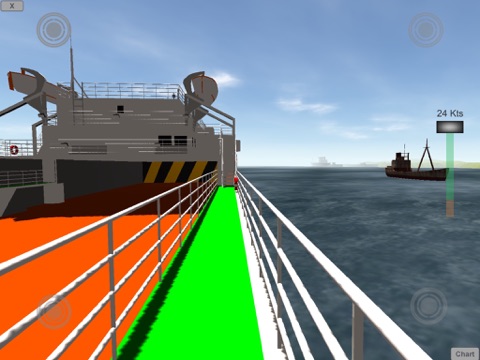 Boat Sim Eliteのおすすめ画像3