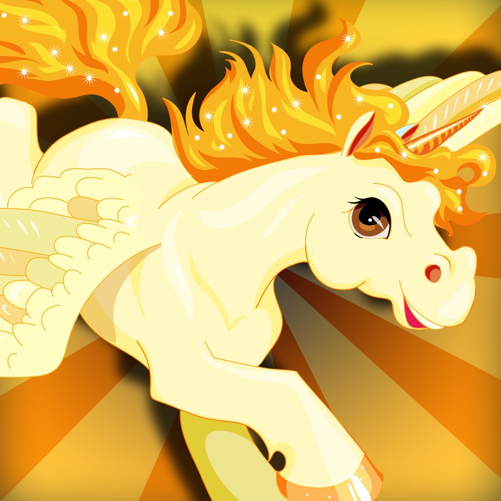 Little Pegasus Magic Character Quiz : My Little Pony Edition icon