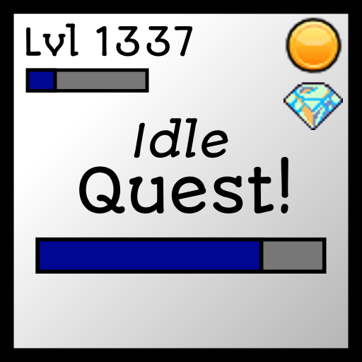 Idle Quester 3