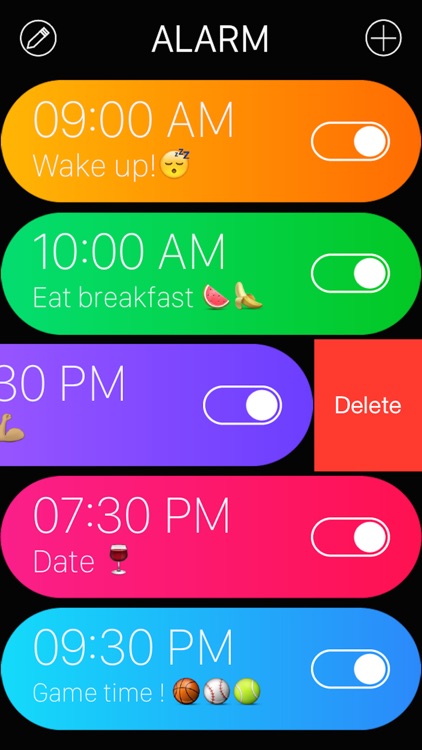 Shade Spotter Alarm - Hardest Alarm screenshot-4