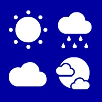 気象情報２４ｈ