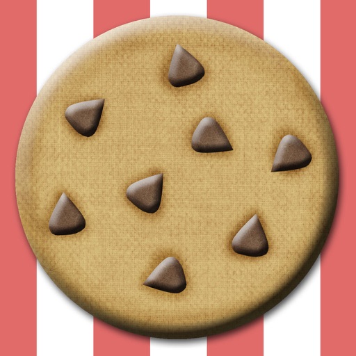 Cookie Snap iOS App