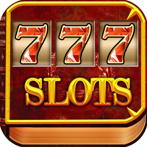 Ace Classic Old Vegas Slots Casino Free iOS App