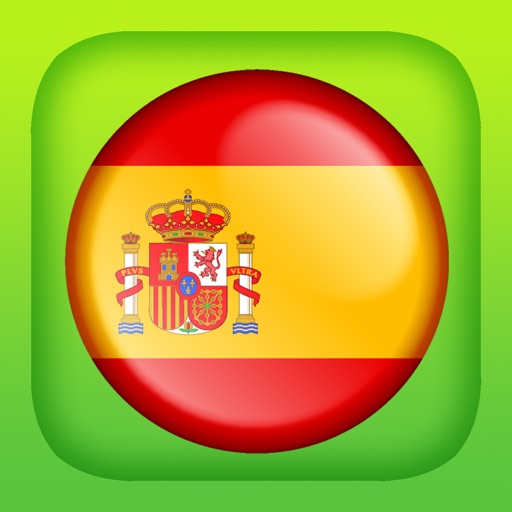 Spanish - Learn Quickly and Easily iOS App