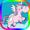Unicorn Flap App Feedback