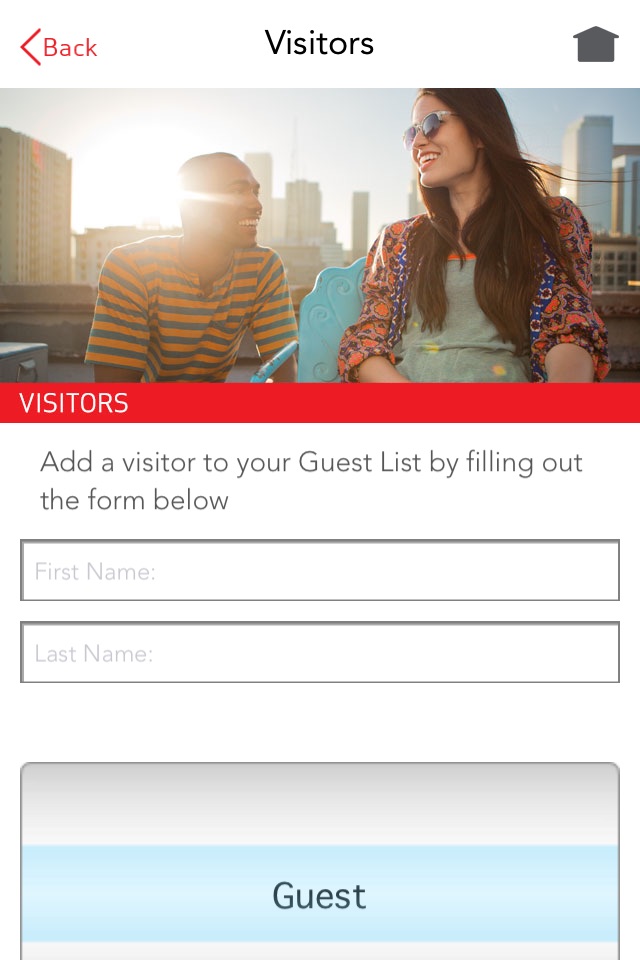 Verizon Concierge screenshot 4