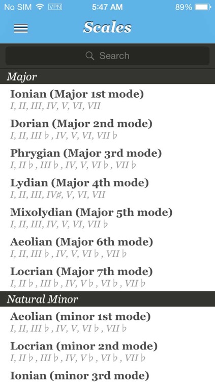 Harmony Learning screenshot-4