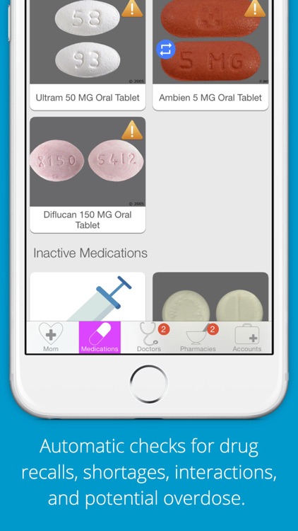 PillFill Medication Manager screenshot-3