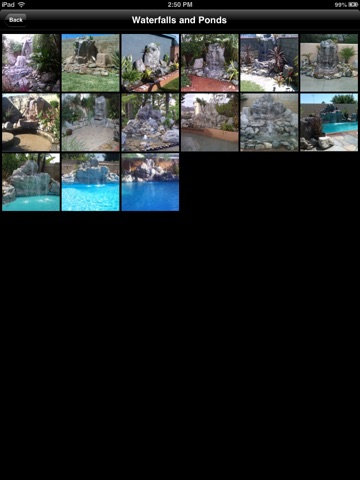 The Waterfall Company HD screenshot 4