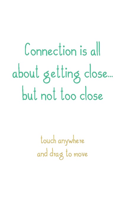 The Impossible Connection Game