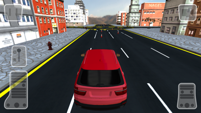 Screenshot #1 pour London parc de stationnement