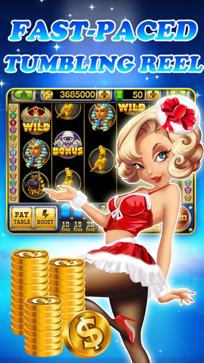 Slots Vegas™